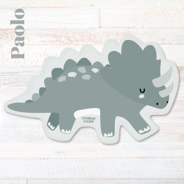 Tapis Forme Dino Paolo