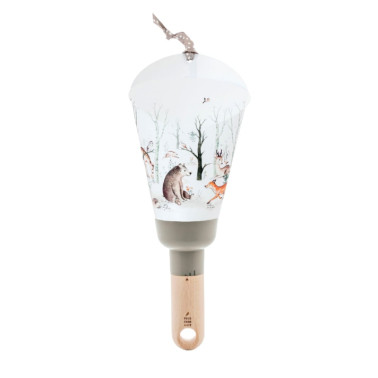 Coffret Lampe Nomade 5 en 1 Forêt enchantée