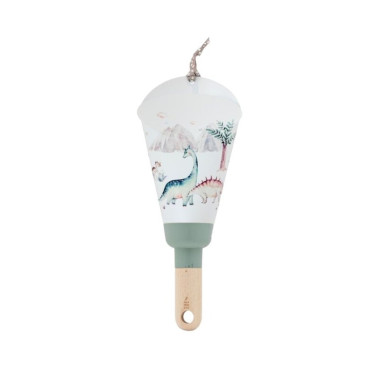 Coffret Lampe Nomade 5 en 1 Dinosauria