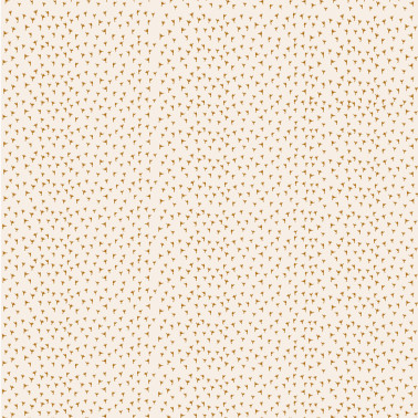 Lé unique papier peint - Motif Isidore