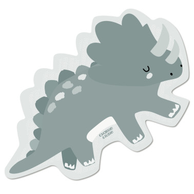 Tapis Forme Dino Paolo