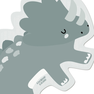 Tapis Forme Dino Paolo