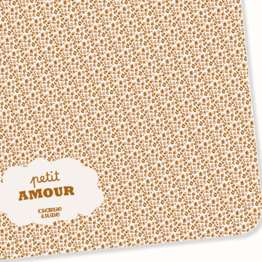 Tapis  activités Graou Biche 