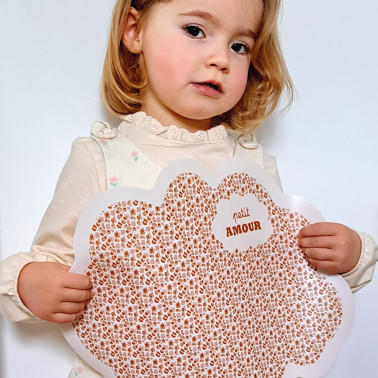 Set de table Petit Amour