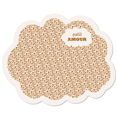 Set de table Petit Amour