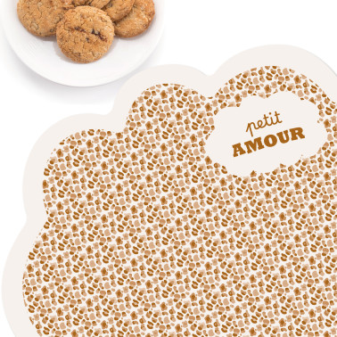 Set de table Petit Amour