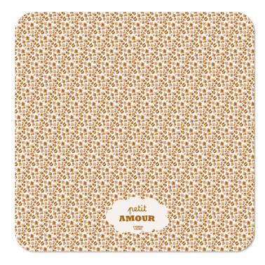 Tapis  activités Graou Biche 
