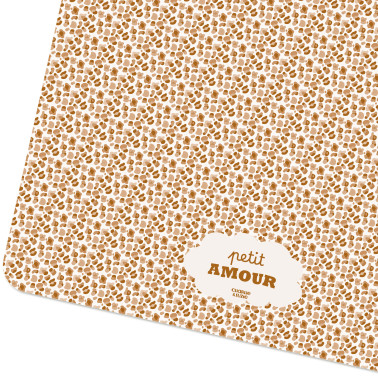 Tapis  activités Graou Biche 
