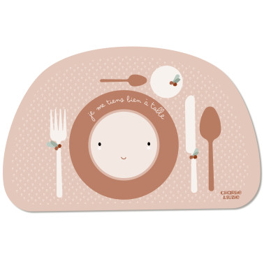 Set de table Paloma