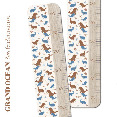 Toise en Bois les Baleineaux