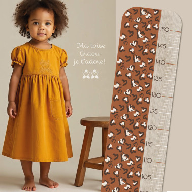 Toise Coeur Graou Sienne 