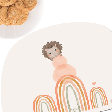 Set de table Hérisson