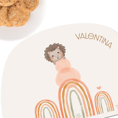 Set de table Hérisson